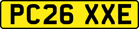 PC26XXE