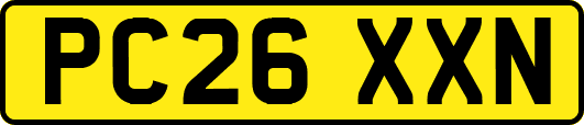 PC26XXN