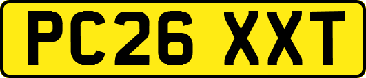PC26XXT