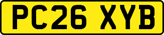 PC26XYB