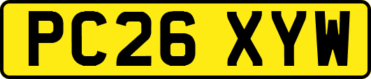 PC26XYW