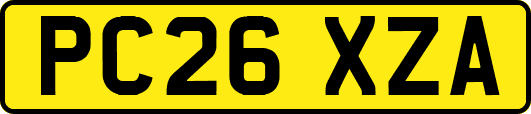 PC26XZA