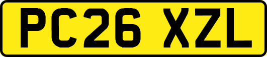 PC26XZL