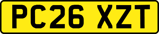 PC26XZT