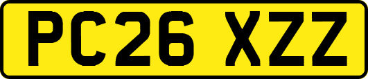 PC26XZZ