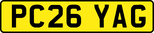 PC26YAG