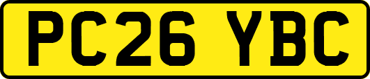 PC26YBC