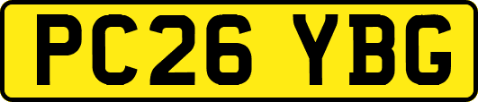 PC26YBG