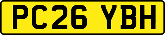 PC26YBH