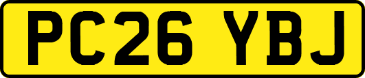 PC26YBJ