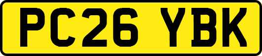 PC26YBK