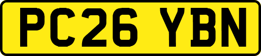 PC26YBN