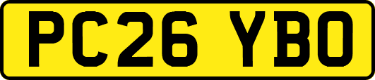 PC26YBO