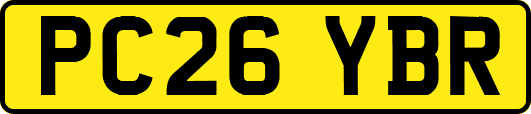 PC26YBR