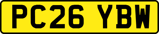 PC26YBW