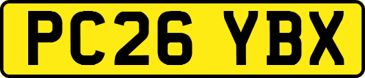 PC26YBX