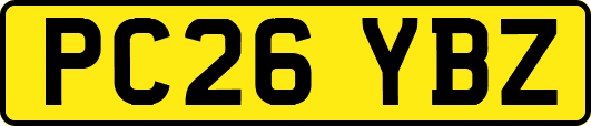 PC26YBZ