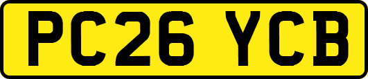PC26YCB