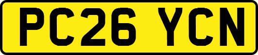 PC26YCN