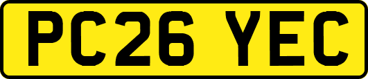 PC26YEC