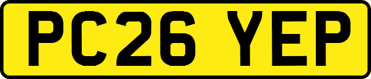 PC26YEP