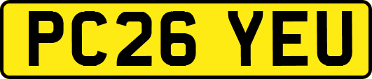 PC26YEU