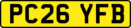PC26YFB