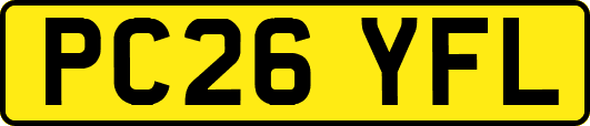 PC26YFL