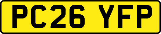 PC26YFP