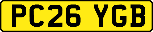 PC26YGB