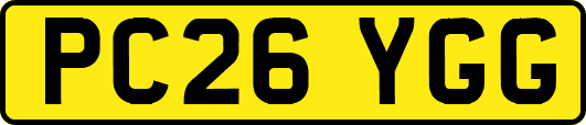 PC26YGG