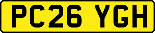 PC26YGH
