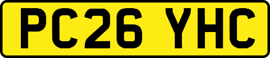 PC26YHC