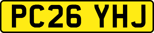 PC26YHJ