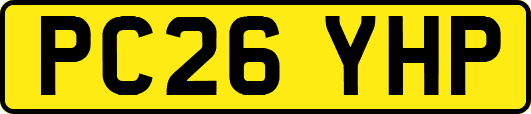 PC26YHP