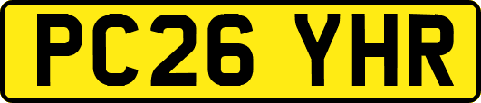 PC26YHR