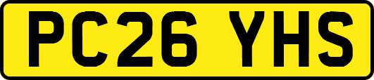 PC26YHS