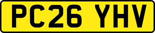 PC26YHV