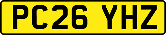 PC26YHZ
