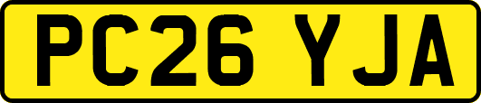 PC26YJA