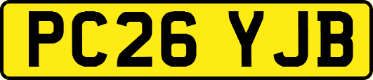 PC26YJB