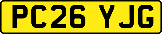 PC26YJG