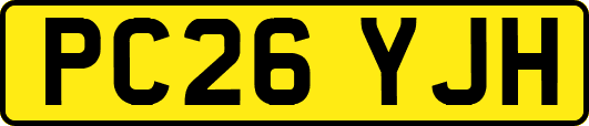 PC26YJH
