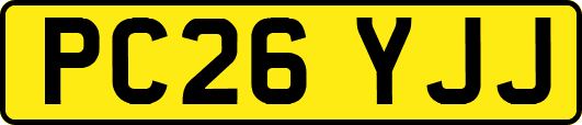 PC26YJJ
