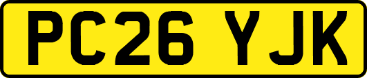 PC26YJK