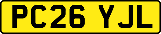 PC26YJL