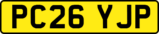 PC26YJP