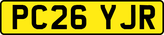PC26YJR