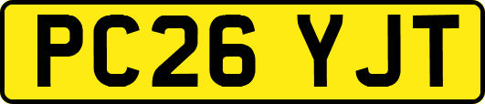 PC26YJT