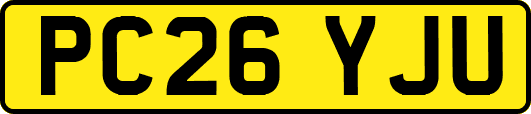 PC26YJU